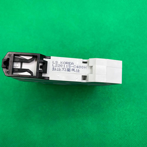 CB tép (MCB) LS BKJ63N 1P 40A, 6KA